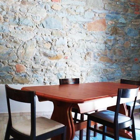 La Rosa Dei Venti Appartement Cantagrillo Buitenkant foto