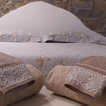 La Rosa Dei Venti Appartement Cantagrillo Buitenkant foto