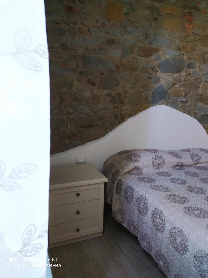 La Rosa Dei Venti Appartement Cantagrillo Buitenkant foto